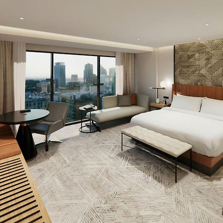 Sheraton Bahrain Hotel Manáma Kültér fotó