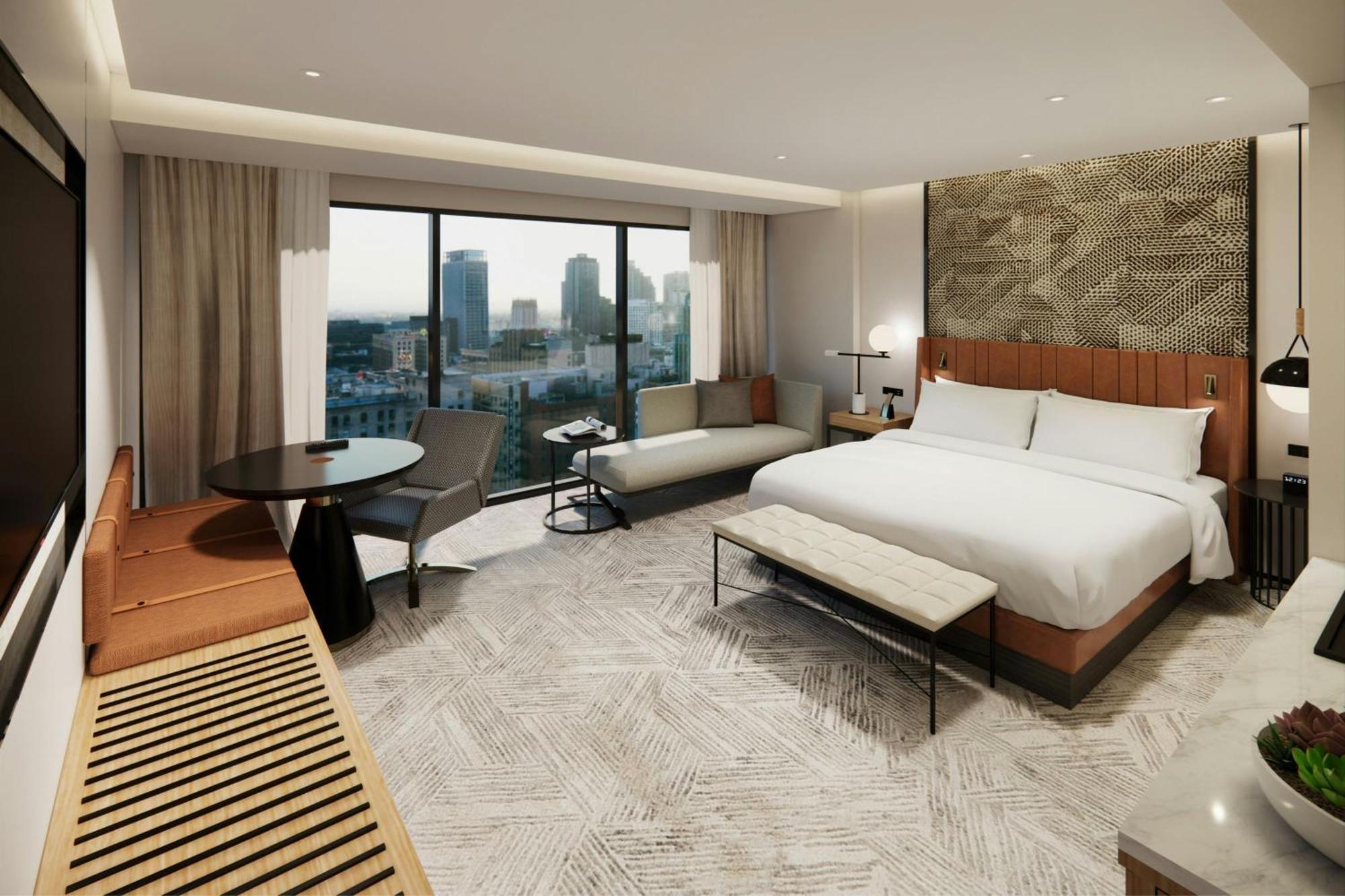 Sheraton Bahrain Hotel Manáma Kültér fotó