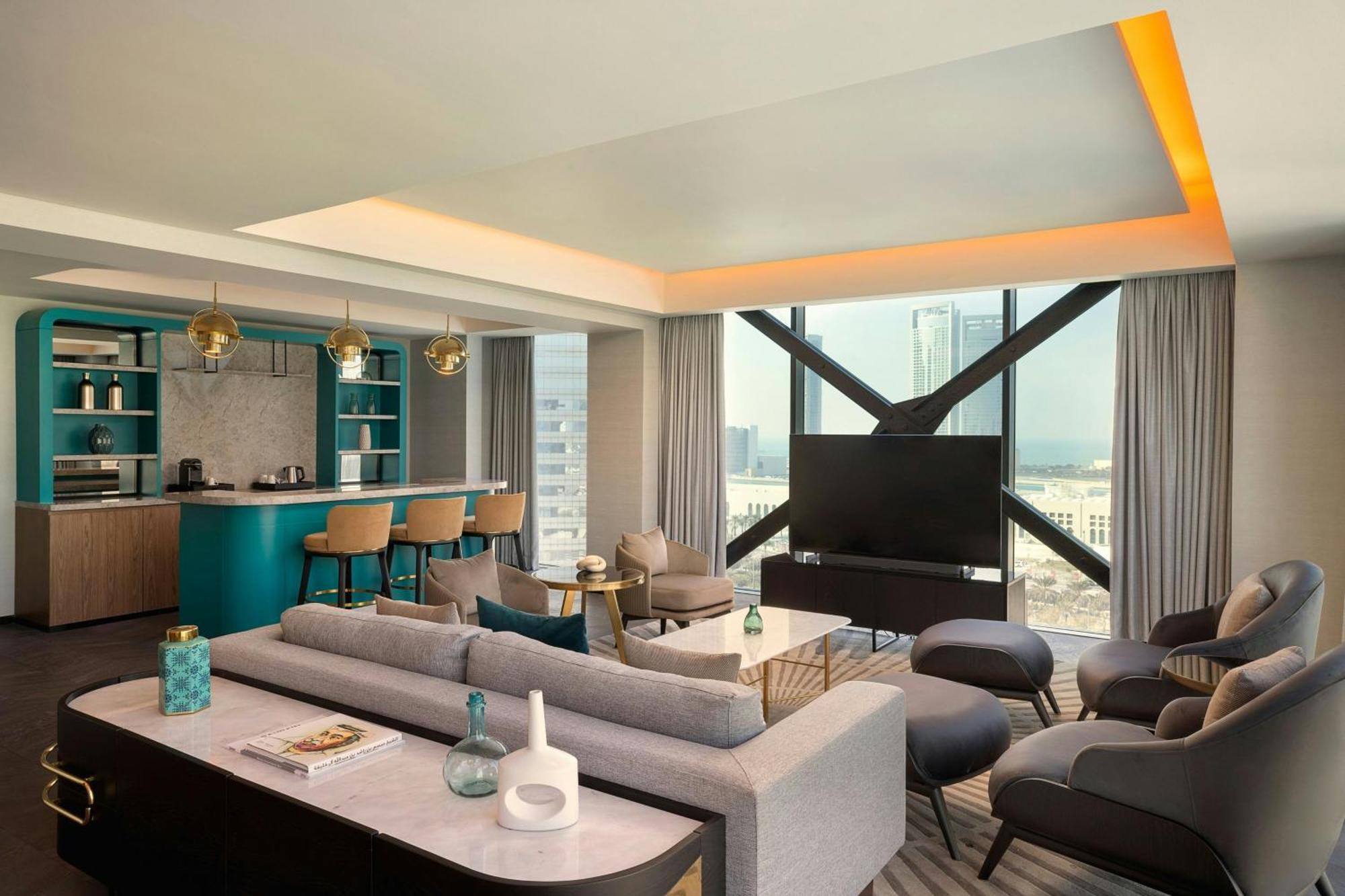 Sheraton Bahrain Hotel Manáma Kültér fotó