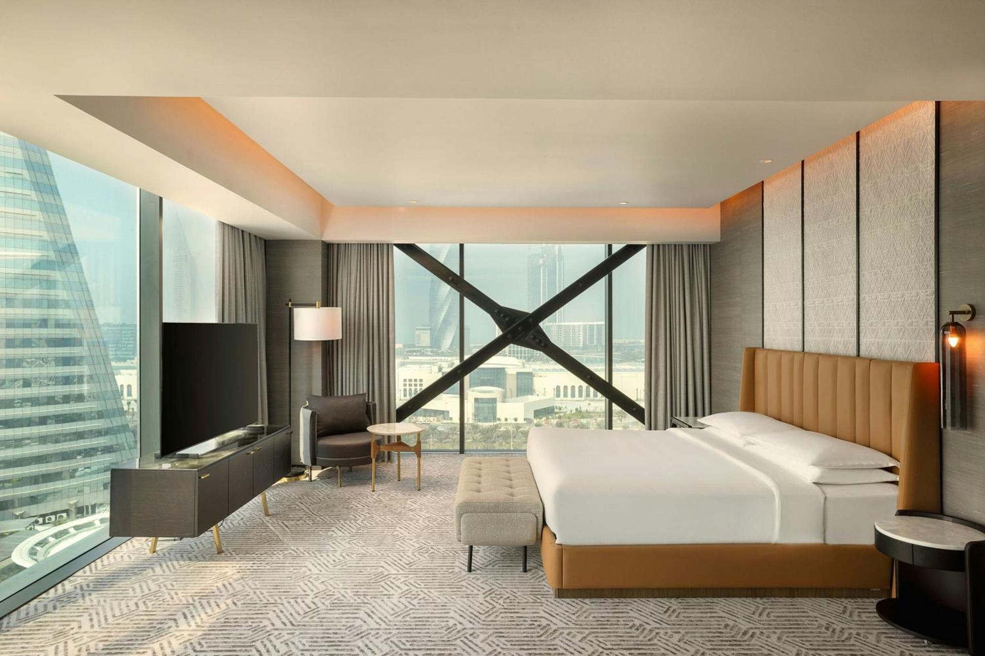 Sheraton Bahrain Hotel Manáma Kültér fotó