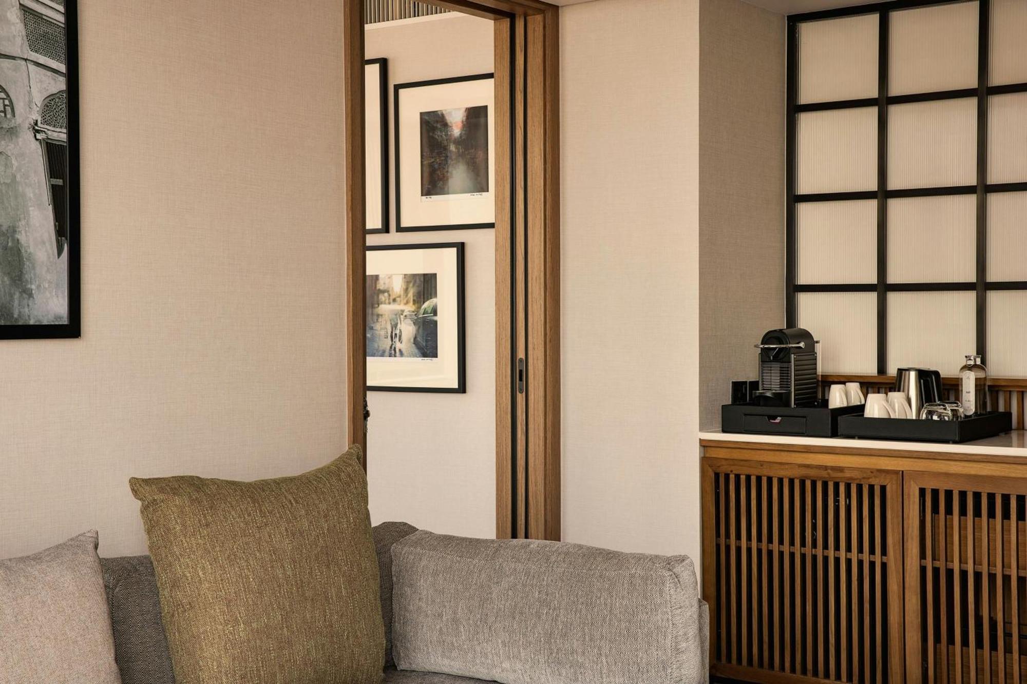 Sheraton Bahrain Hotel Manáma Kültér fotó