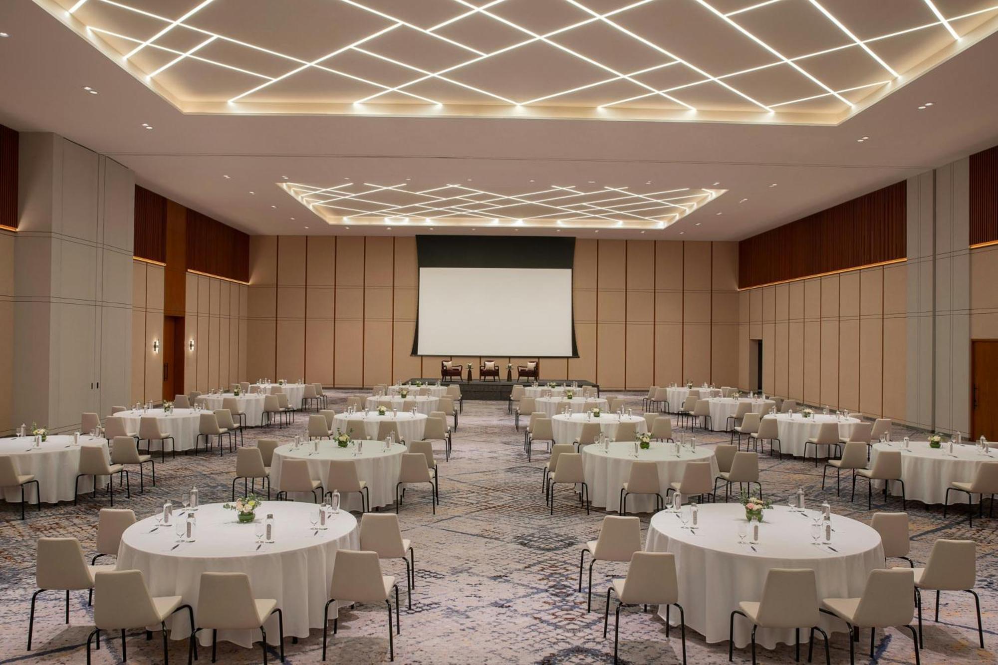 Sheraton Bahrain Hotel Manáma Kültér fotó
