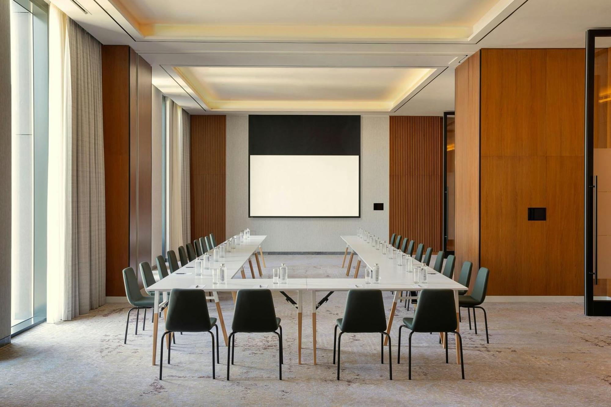 Sheraton Bahrain Hotel Manáma Kültér fotó