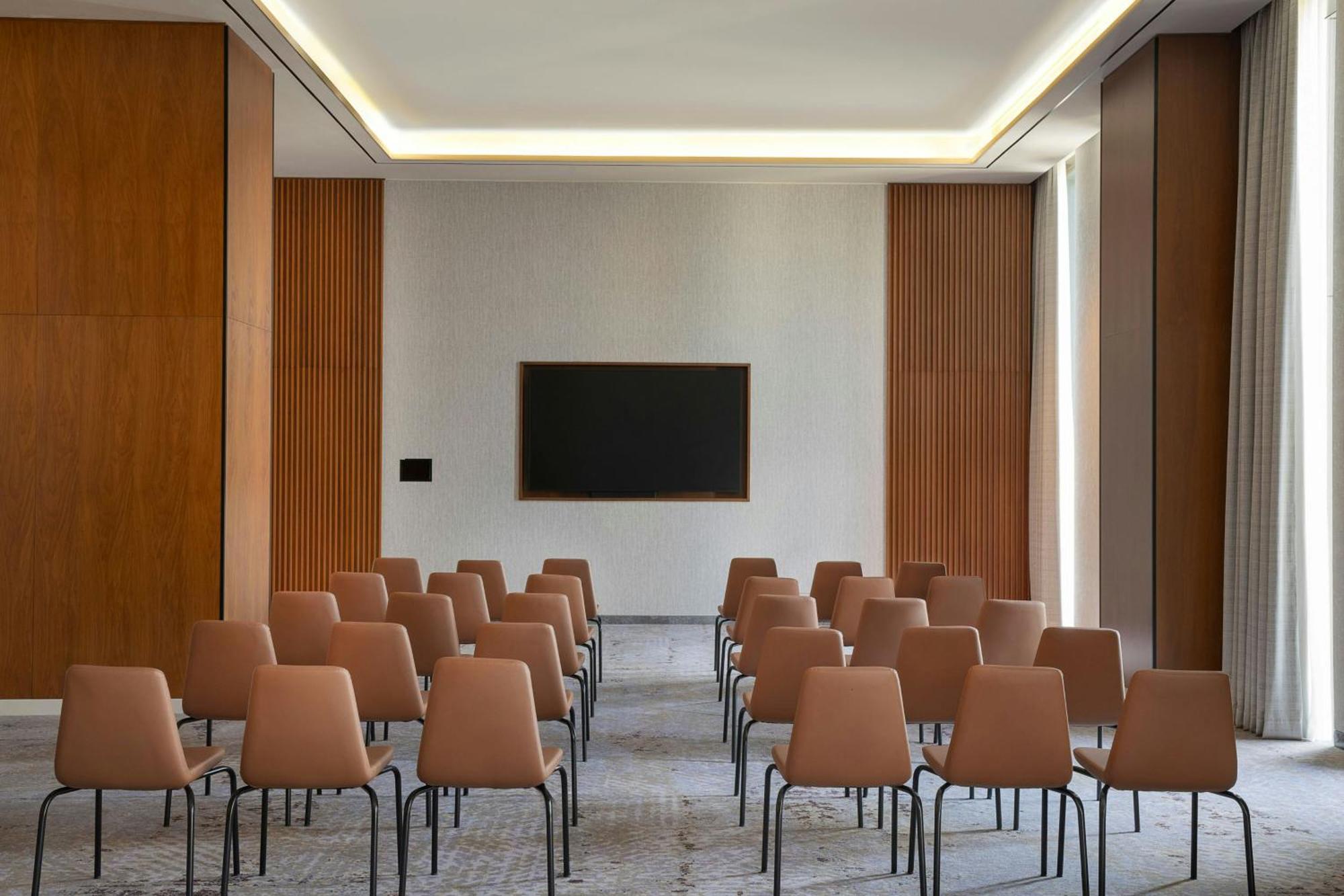 Sheraton Bahrain Hotel Manáma Kültér fotó