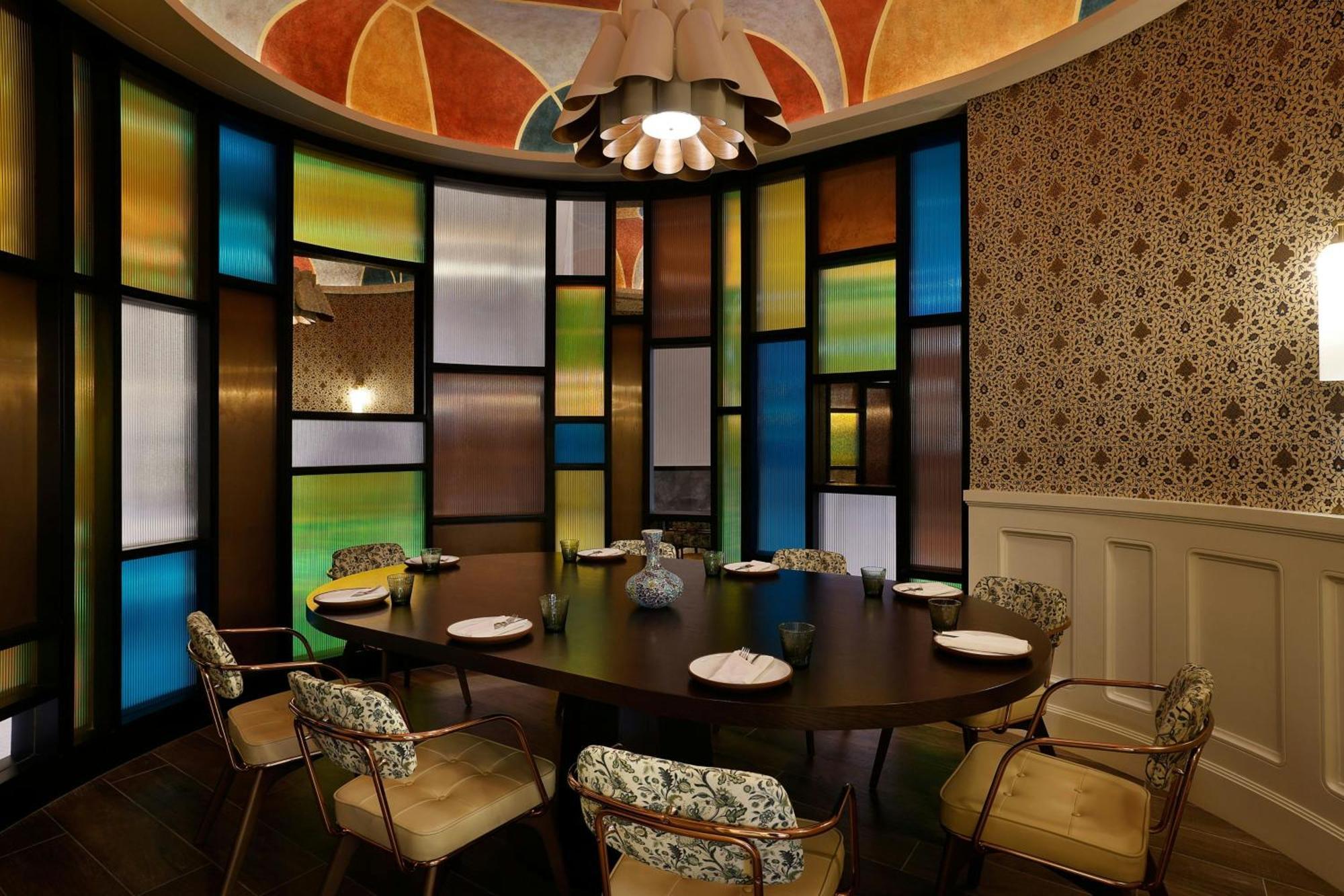 Sheraton Bahrain Hotel Manáma Kültér fotó