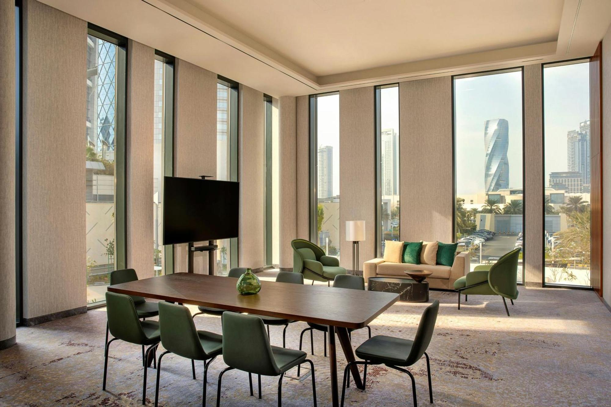Sheraton Bahrain Hotel Manáma Kültér fotó