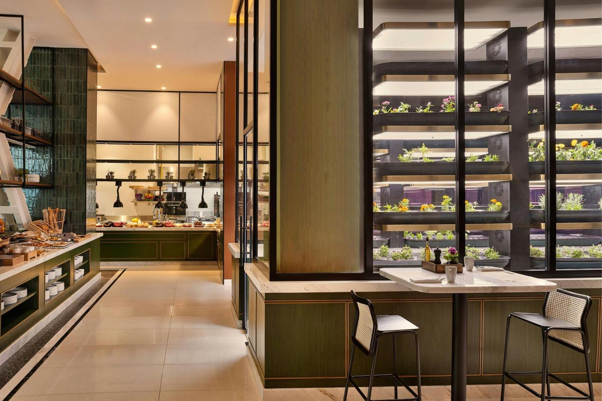 Sheraton Bahrain Hotel Manáma Kültér fotó