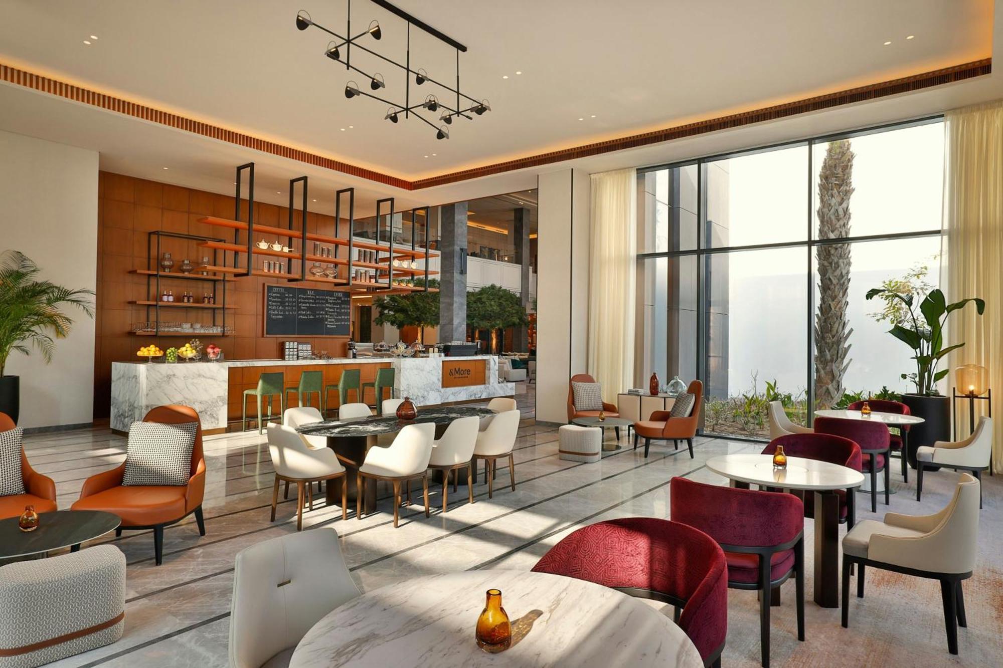 Sheraton Bahrain Hotel Manáma Kültér fotó
