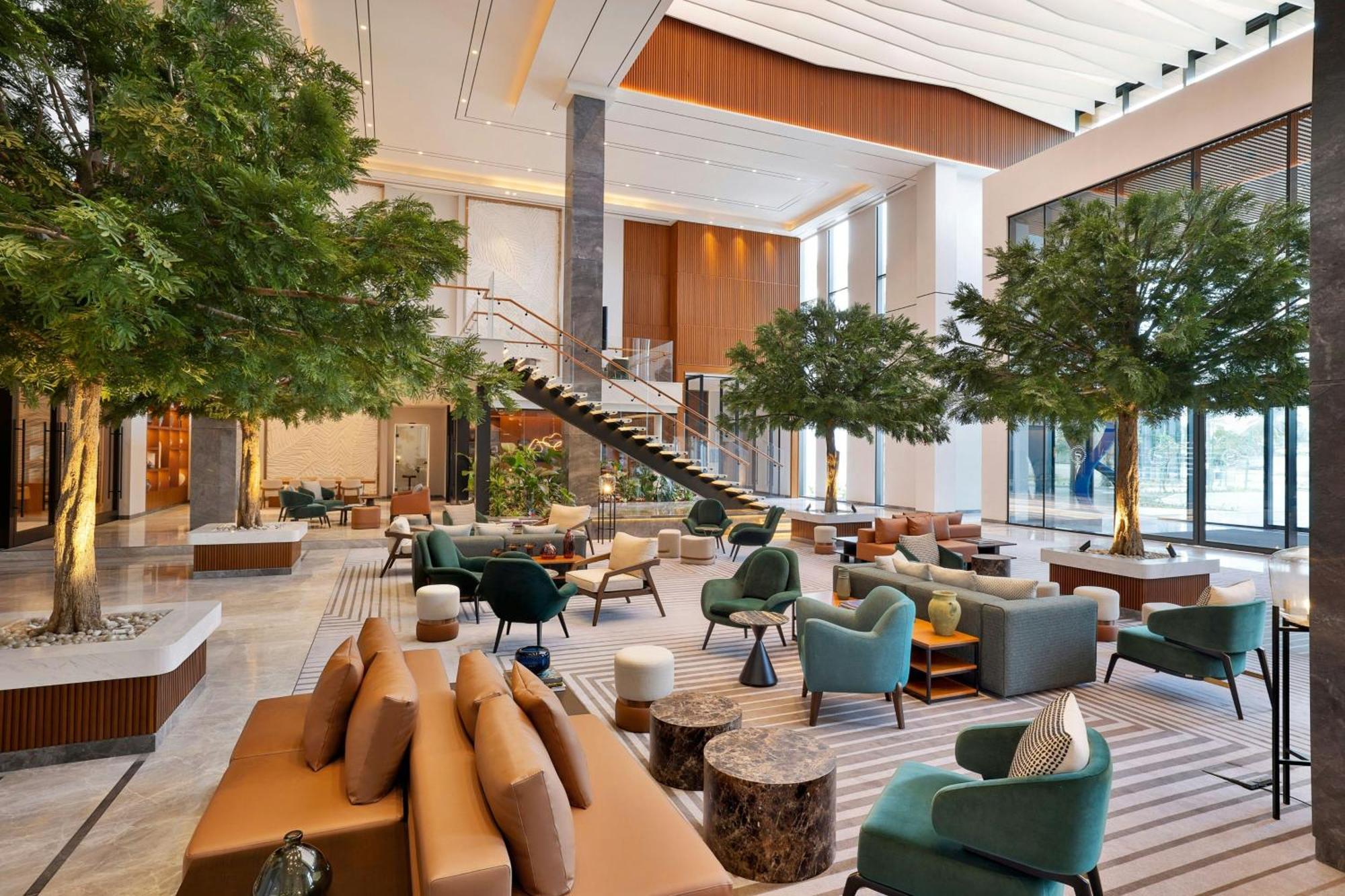 Sheraton Bahrain Hotel Manáma Kültér fotó
