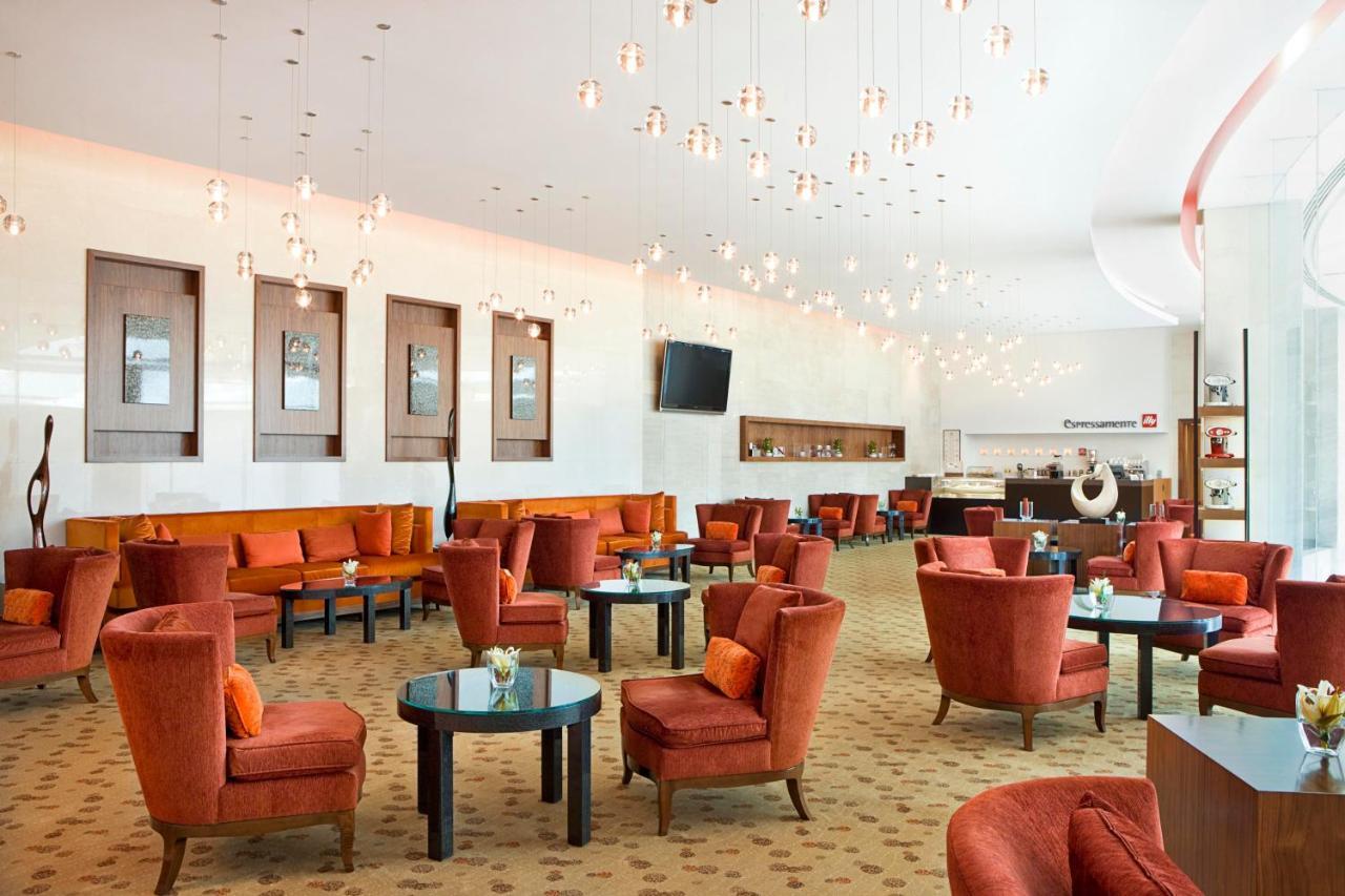 Sheraton Bahrain Hotel Manáma Kültér fotó